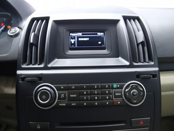 Land Rover Freelander II Рестайлинг 2 с пробегом 2013 года, цена 1 430 000 рублей, 162000 км, внедорожник, Автокод Объявления