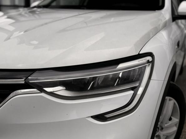 Renault Arkana I с пробегом 2019 года, цена 1 425 000 рублей, 160000 км, внедорожник, Автокод Объявления