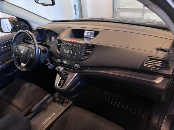 Honda CR-V IV с пробегом 2013 года, цена 1 648 000 рублей, 236945 км, внедорожник, Автокод Объявления
