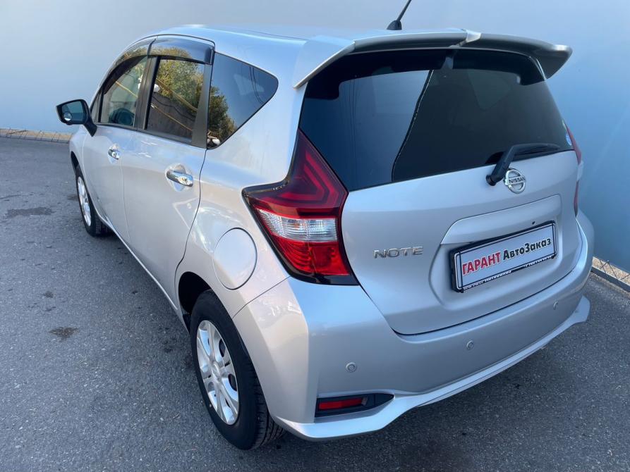 Nissan Note II Рестайлинг Стерлитамак  - изображение 5