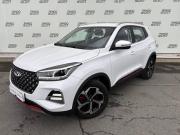 Chery Tiggo 4 Pro I Нижний Тагил  - изображение 26