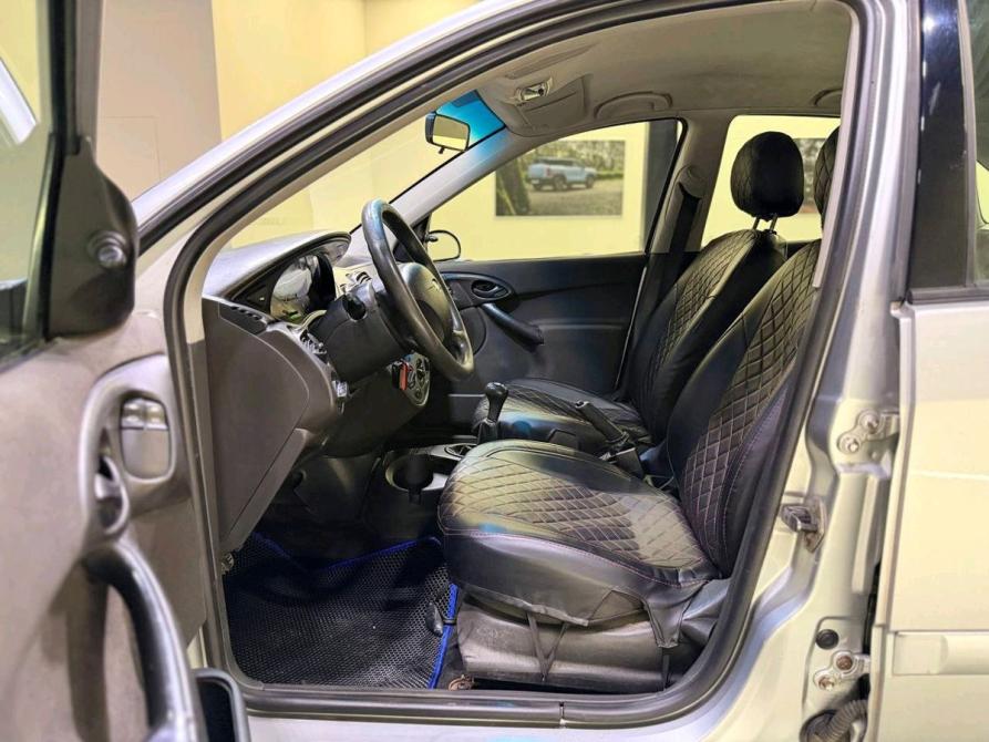 Ford Focus I Рестайлинг Новосибирск  - изображение 10