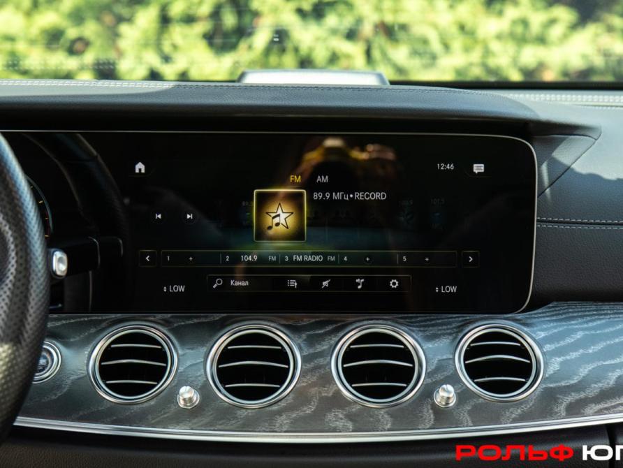 Mercedes-Benz E-Класс V (W213 S213 C238) Рестайлинг Москва  - изображение 12