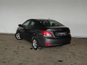 Hyundai Solaris I Рестайлинг Москва  - изображение 21