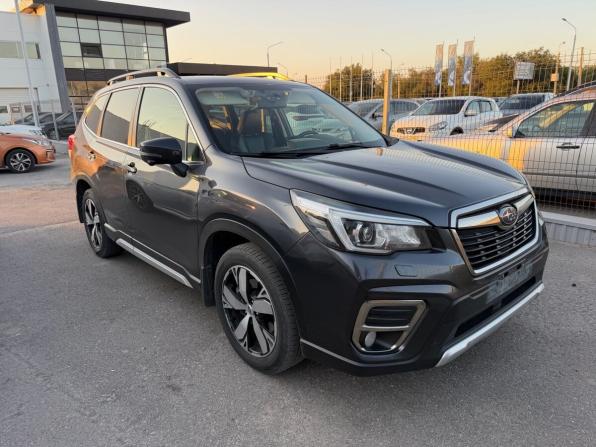 Subaru Forester V с пробегом 2019 года, цена 2 999 000 рублей, 158566 км, внедорожник, Автокод Объявления
