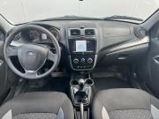 Lada (ВАЗ) Granta I Рестайлинг Тамбов  - изображение 33