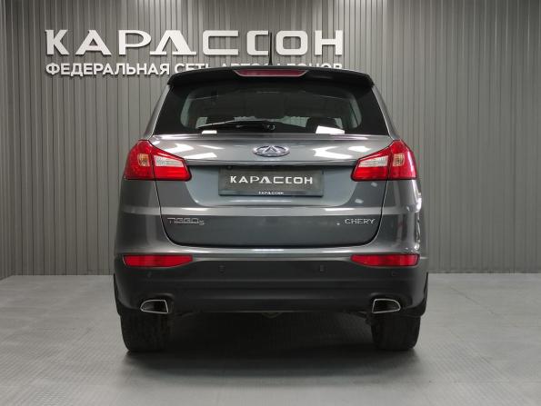 Chery Tiggo 5 I с пробегом 2014 года, цена 790 000 рублей, 97150 км, внедорожник, Автокод Объявления