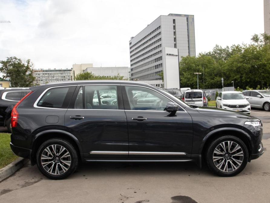 Volvo XC90 II Рестайлинг 1 Москва  - изображение 3