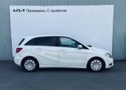 Mercedes-Benz B-Класс II (W246) Санкт-Петербург  - изображение 23
