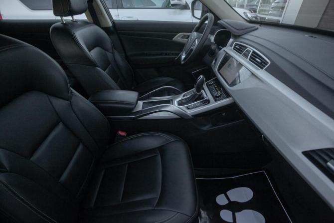Geely Atlas I с пробегом 2021 года, цена 1 685 000 рублей, 71000 км, внедорожник, Автокод Объявления