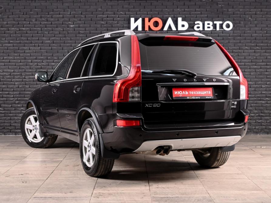 Volvo XC90 I Рестайлинг Екатеринбург  - изображение 7