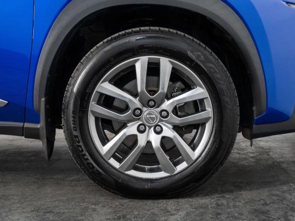 Lexus NX I с пробегом 2016 года, цена 2 650 000 рублей, 171585 км, внедорожник, Автокод Объявления