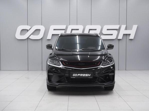 Geely Coolray I с пробегом 2022 года, цена 1 830 000 рублей, 61641 км, внедорожник, Автокод Объявления