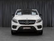 Mercedes-Benz GLC Coupe AMG I (C253) Рестайлинг Тюмень  - изображение 36