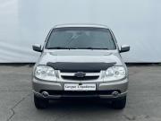 Chevrolet Niva I Рестайлинг Курган  - изображение 17