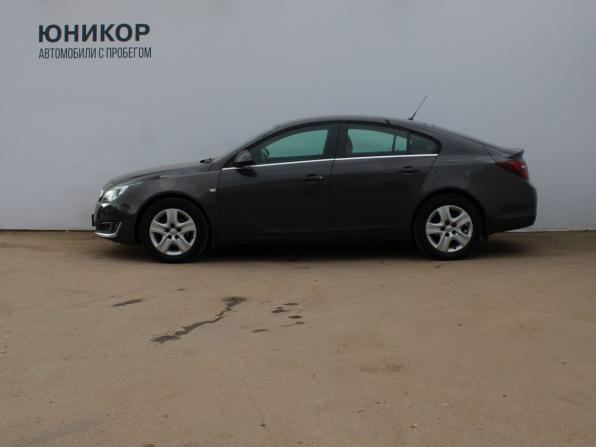 Opel Insignia I Рестайлинг с пробегом 2013 года, цена 989 000 рублей, 146686 км, лифтбек, Автокод Объявления