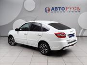 Lada (ВАЗ) Granta I Рестайлинг Подольск  - изображение 27