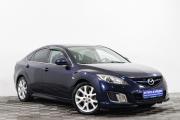 Mazda 6 II (GH) Сургут  - изображение 18