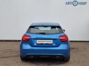 Mercedes-Benz A-Класс III (W176) Москва  - изображение 18