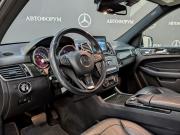 Mercedes-Benz GLE I (W166) Москва  - изображение 30