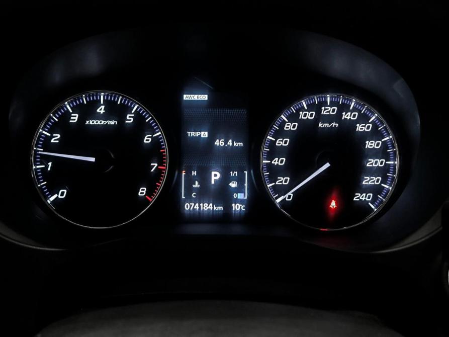 Mitsubishi Outlander III Рестайлинг 3 Казань  - изображение 16