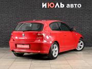 BMW 1 серии I (E81/E82/E87/E88) Рестайлинг Екатеринбург  - изображение 21
