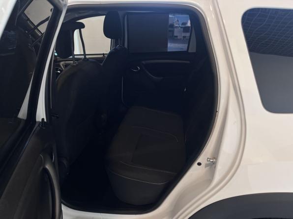 Renault Duster I Рестайлинг с пробегом 2020 года, цена 1 512 000 рублей, 164860 км, внедорожник, Автокод Объявления