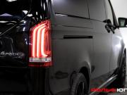 Mercedes-Benz V-Класс III (W447) Москва  - изображение 56