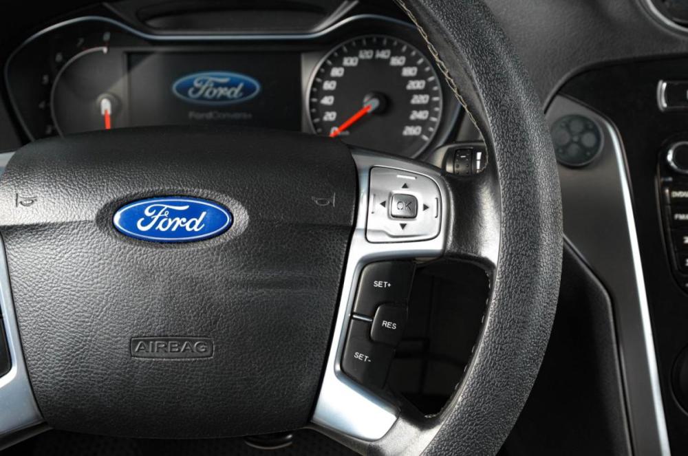 Ford Mondeo IV Рестайлинг Тюмень  - изображение 16