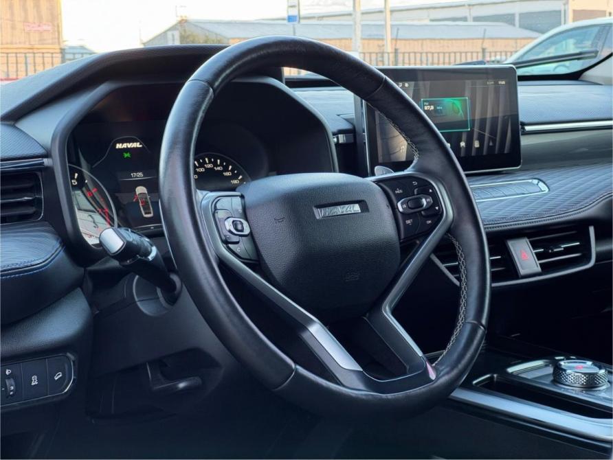 Haval Jolion I Воронеж  - изображение 9
