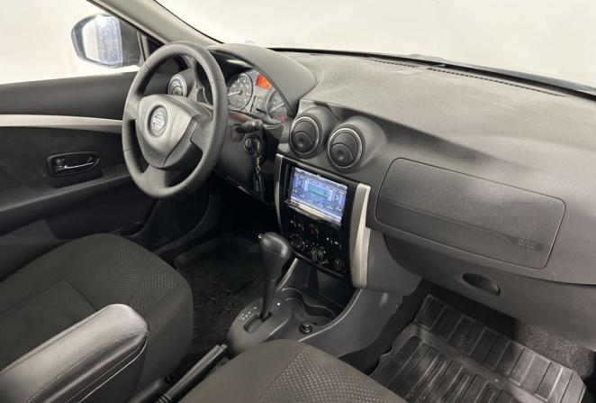Nissan Almera III (G15) с пробегом 2013 года, цена 635 000 рублей, 205424 км, седан, Автокод Объявления