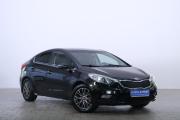 Kia Cerato III Омск  - изображение 20