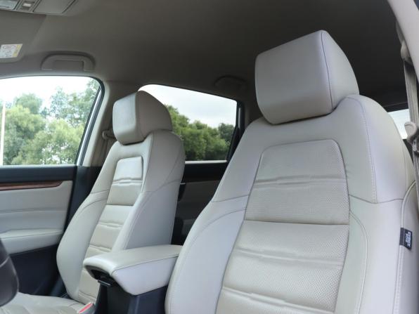 Honda CR-V V с пробегом 2019 года, цена 2 849 000 рублей, 85902 км, внедорожник, Автокод Объявления