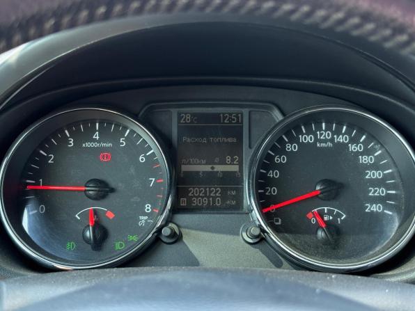 Nissan Qashqai I Рестайлинг с пробегом 2011 года, цена 950 000 рублей, 202000 км, внедорожник, Автокод Объявления