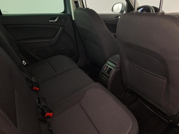 Skoda Yeti I Рестайлинг с пробегом 2014 года, цена 1 199 000 рублей, 96294 км, внедорожник, Автокод Объявления