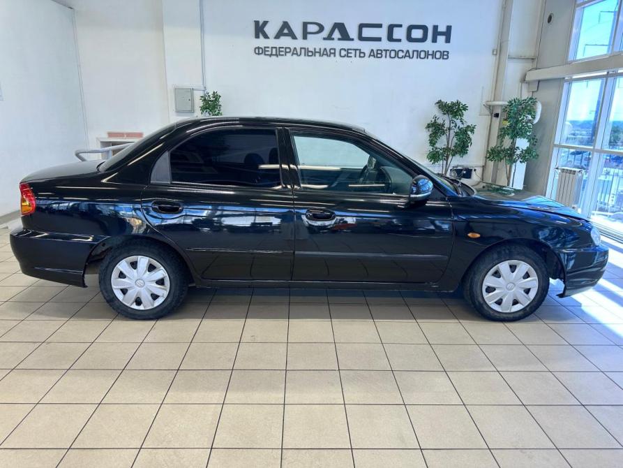Kia Spectra I Рестайлинг 2 Волгоград  - изображение 6