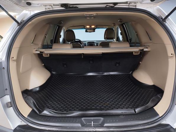 Kia Sorento II с пробегом 2011 года, цена 1 212 000 рублей, 227846 км, внедорожник, Автокод Объявления