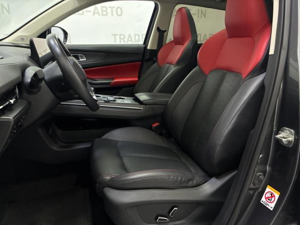 Changan CS55 Plus II с пробегом 2023 года, цена 1 850 000 рублей, 101000 км, внедорожник, Автокод Объявления