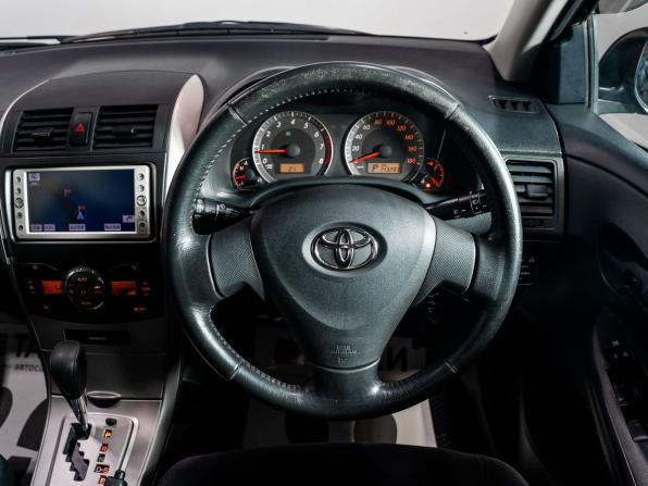 Toyota Corolla X (E140 E150) Рестайлинг с пробегом 2011 года, цена 1 025 000 рублей, 143243 км, универсал, Автокод Объявления