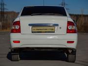 Lada (ВАЗ) Priora I Тюмень  - изображение 15