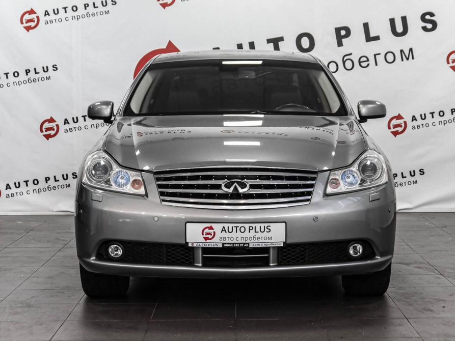 Infiniti M III Минеральные Воды  - изображение 3
