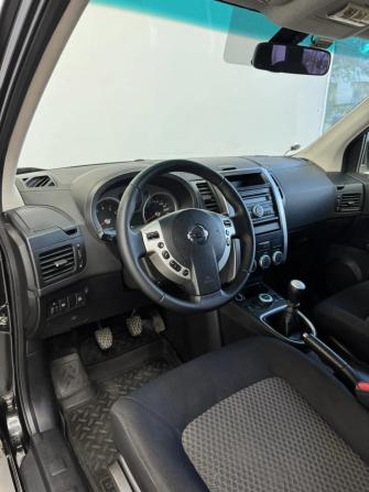 Nissan X-Trail II с пробегом 2010 года, цена 1 345 000 рублей, 171719 км, внедорожник, Автокод Объявления
