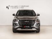 Chery Tiggo 4 Pro I Казань  - изображение 10