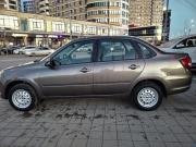 Lada (ВАЗ) Granta I Рестайлинг Краснодар  - изображение 22