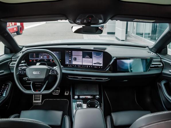 Audi A5 III (B10) с пробегом 2025 года, цена 5 180 000 рублей, 10511 км, лифтбек, Автокод Объявления