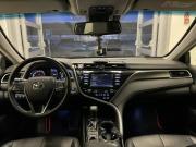 Toyota Camry VIII (XV70) Новосибирск  - изображение 19