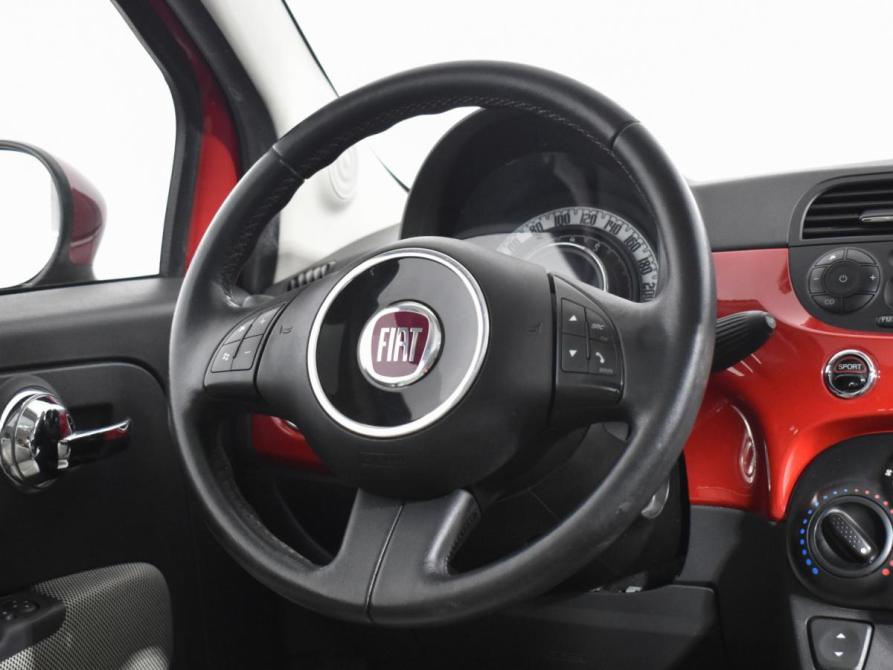 Fiat 500 II Санкт-Петербург  - изображение 15