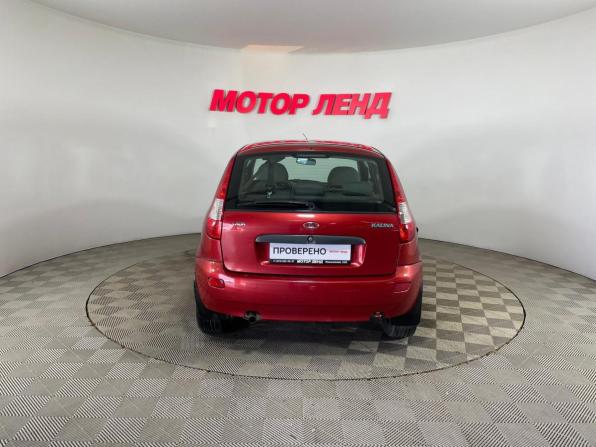 Lada (ВАЗ) Kalina I с пробегом 2013 года, цена 292 000 рублей, 145000 км, хэтчбек, Автокод Объявления