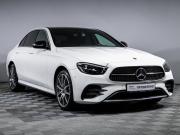 Mercedes-Benz E-Класс V (W213 S213 C238) Рестайлинг Москва  - изображение 21