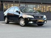 Geely Emgrand EC7 Тюмень  - изображение 14